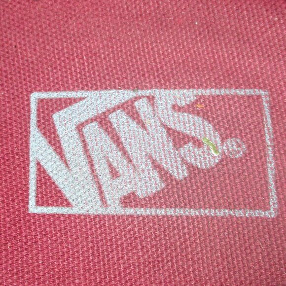 Vans Skateboard Sneakers - Picture 16 of 16